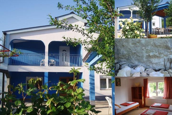 Sobe U Kucanstvu Rajic photo collage