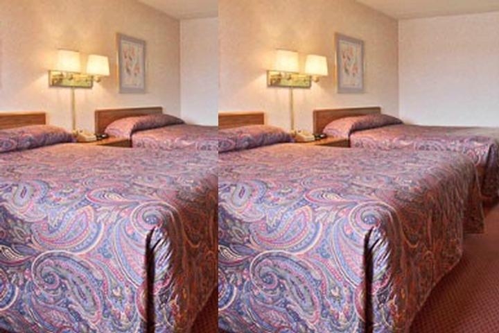 Days Inn by Wyndham Vineland photo collage
