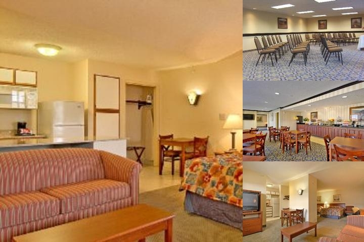 Studio 6 Plano Tx Dallas Plano Medical Center photo collage