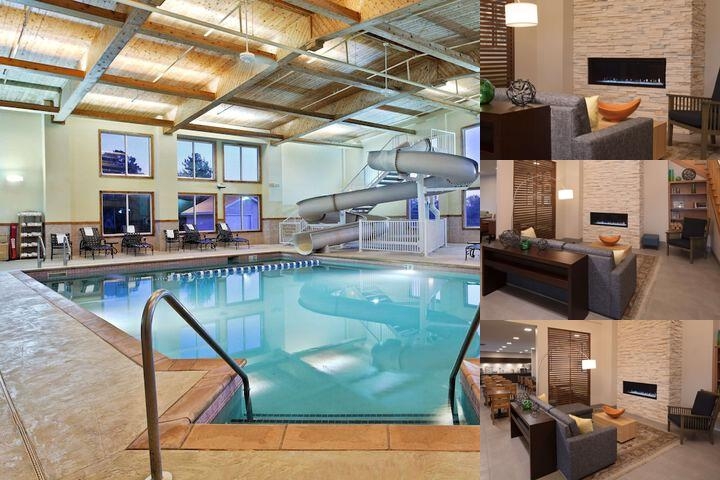 Country Inn & Suites by Radisson Galena Il photo collage