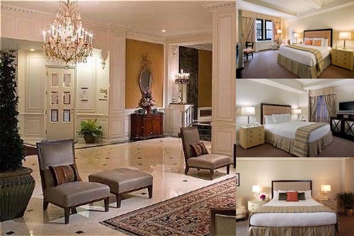 Warwick New York photo collage