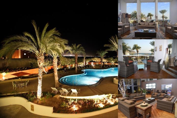 Hotel Indigo La Paz Puerta Cortes by IHG photo collage