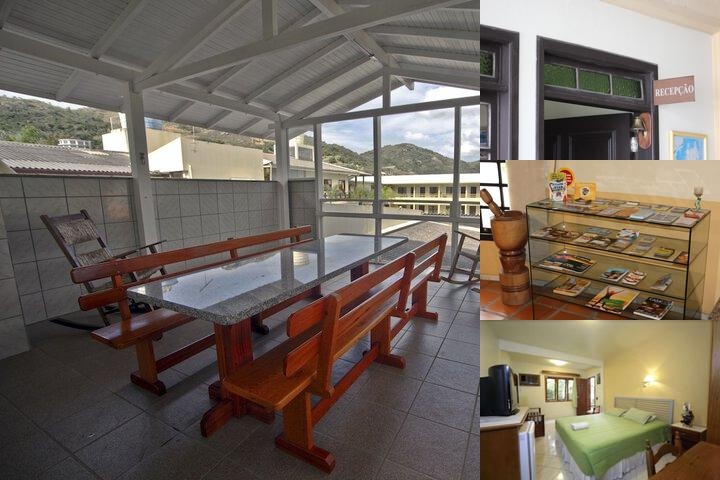 Samuka Hotel photo collage