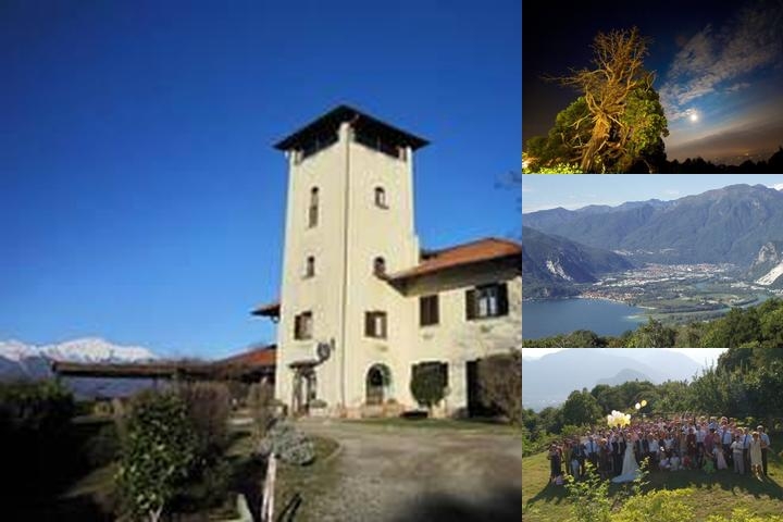 Agriturismo Il Monterosso photo collage