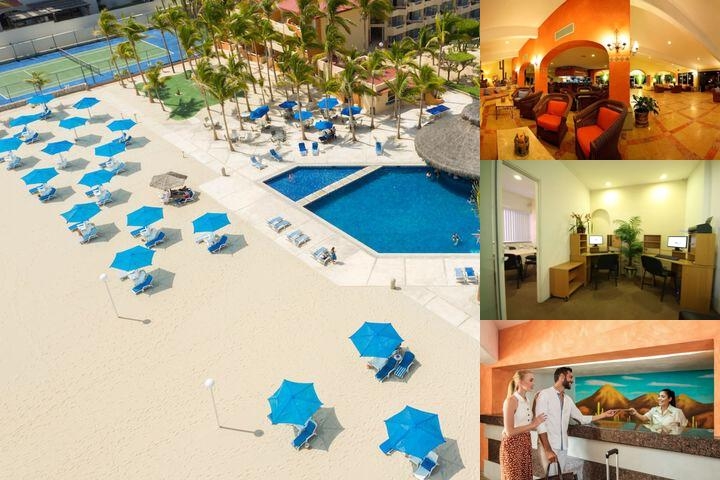 Posada Real Los Cabos photo collage