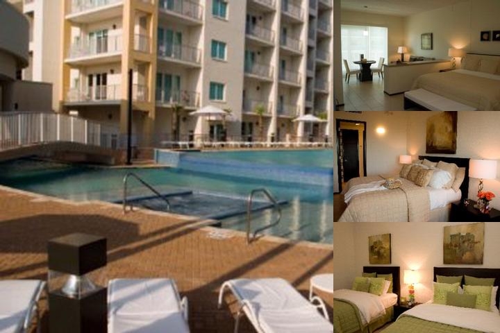Peninsula Island Resort & Spa - Beach Front Property at South Pad photo collage