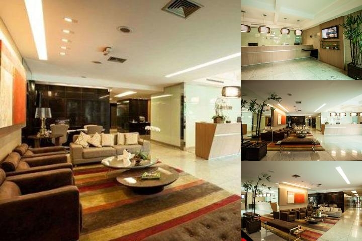 Quality Belo Horizonte Lourdes photo collage