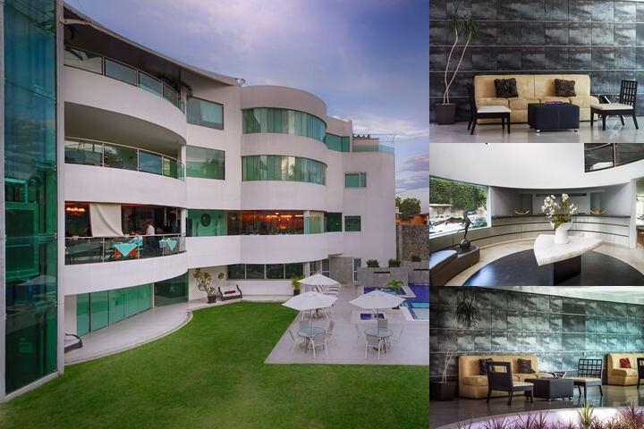 Hotel Rio 1300 photo collage