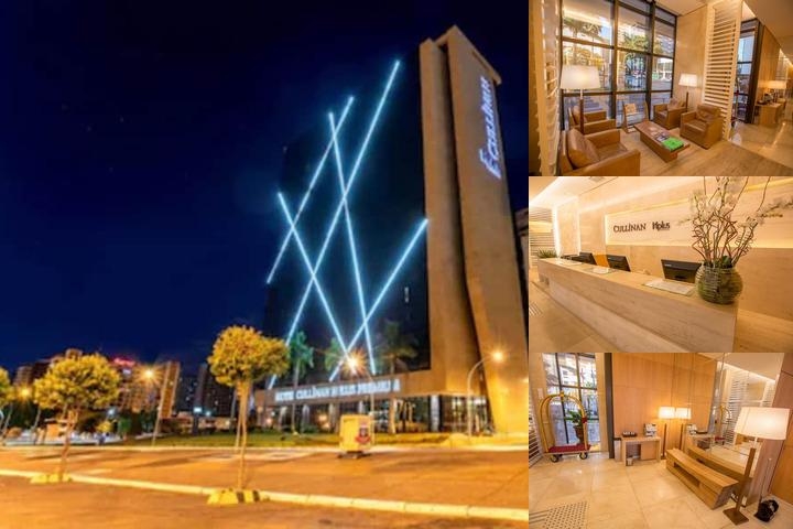 Cullinan Hplus Premium photo collage
