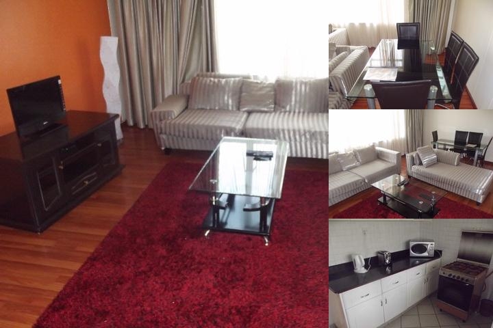 My Crib photo collage
