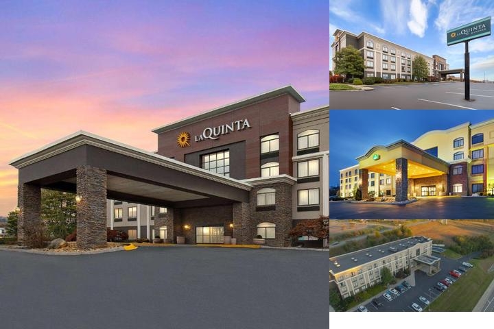 La Quinta Inns & Suites by Wyndham photo collage