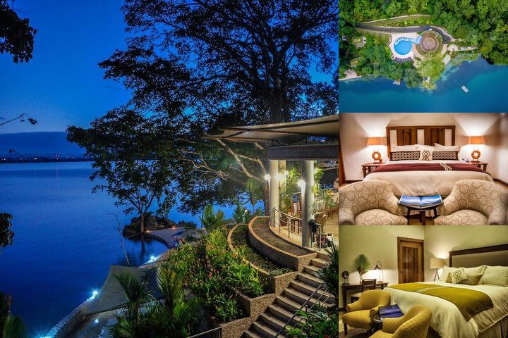 Bolontiku Boutique Hotel, Member of the Cayuga Collection photo collage