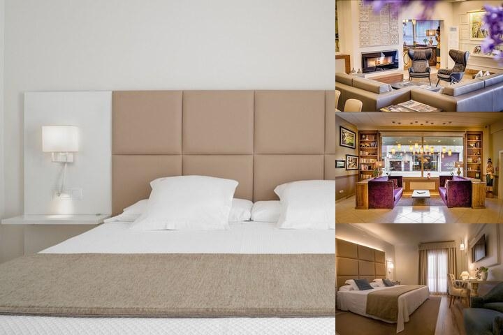 Hotel Pirineos Pelegri Sl photo collage