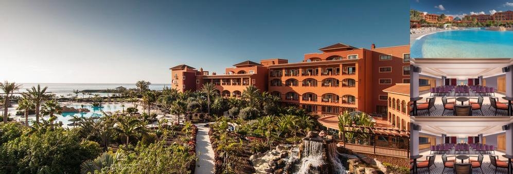 Sheraton Fuerteventura Beach, Golf & Spa Resort photo collage