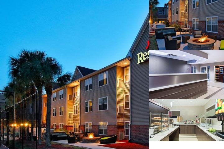 Residence Inn by Marriott Fort Myers photo collage