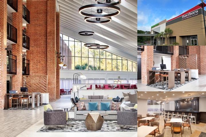 Wyndham Garden Columbia / Ft. Jackson photo collage