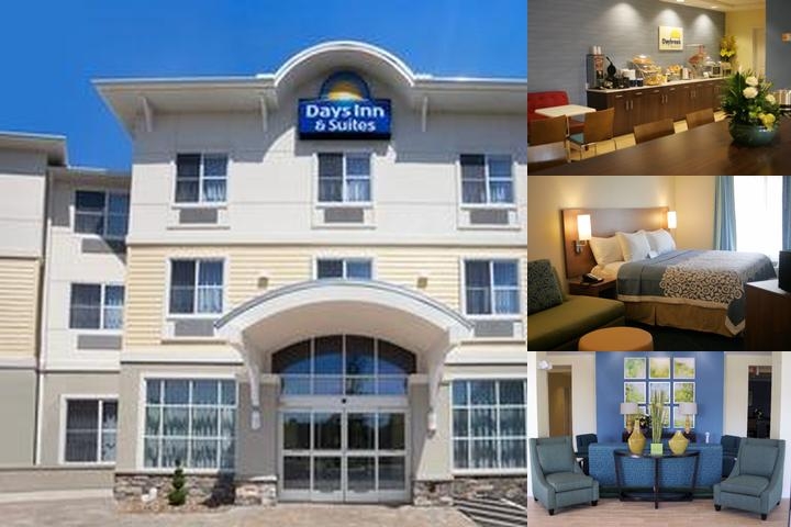 Sleep Inn & Suites by Choice photo collage