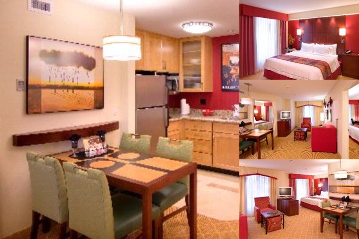Residence Inn by Marriott Salt Lake City Sandy photo collage
