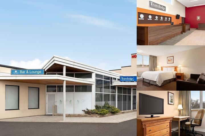 Travelodge by Wyndham Richmond Hill photo collage