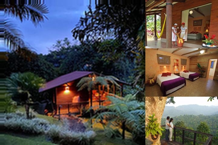 Hotel Argovia Centro Wellness photo collage