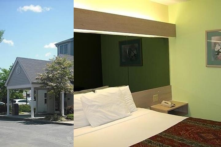 Killington Grand Resort Hotel photo collage
