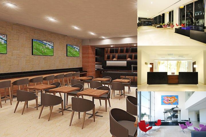 Holiday Inn Express Puerto Vallarta by IHG photo collage