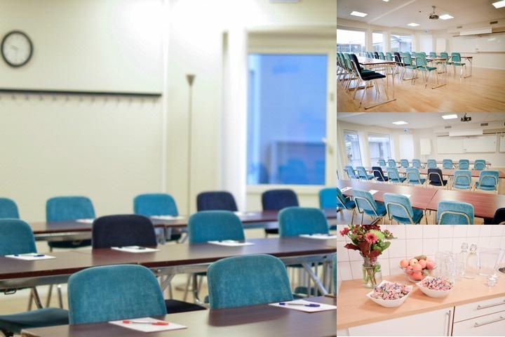 A6 Hotell Och Vandrarhem photo collage