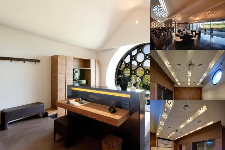 Mastinell Cava & Boutique Hotel by Olivia Hotels Collection photo collage