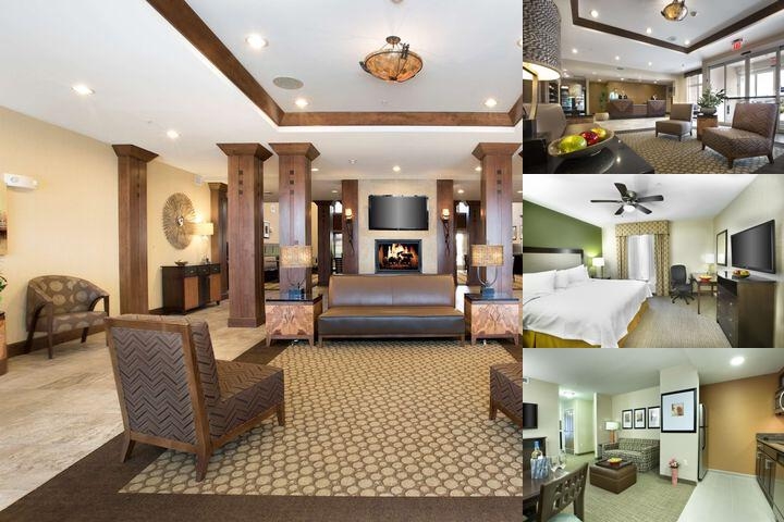 Homewood Suites by Hilton Newport Middletown, RI photo collage