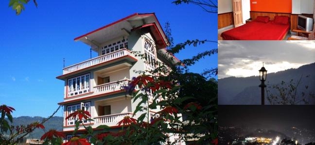 Hotel Sai Kripa photo collage
