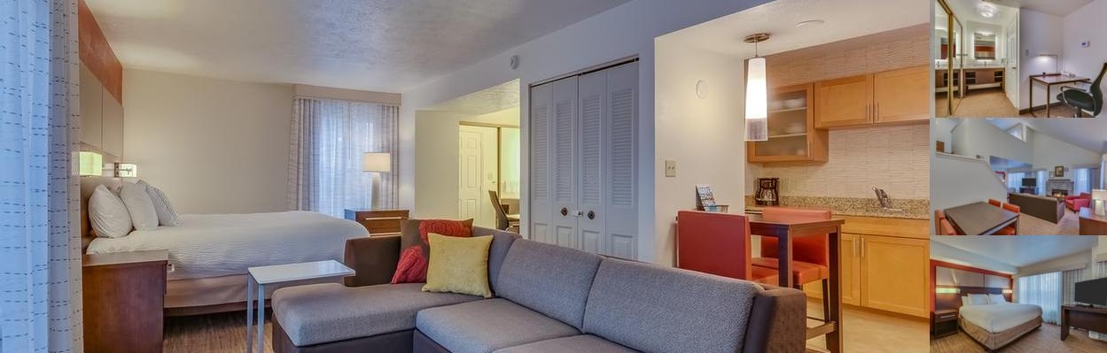 Vivo Suites South Bend photo collage