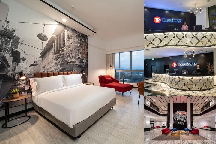 Hotel Heritage Ipoh photo collage