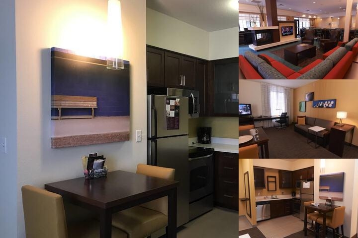 Residence Inn by Marriott Williamsport photo collage