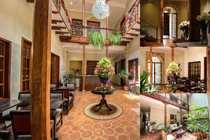 Forum photo collage
