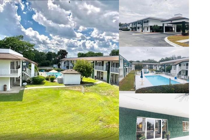 Days Inn by Wyndham Eglin AFB photo collage