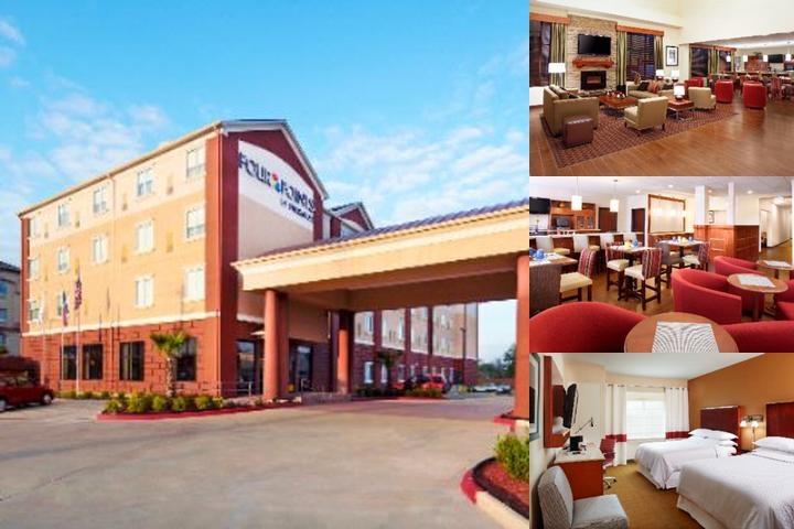 Four Points by Sheraton Houston Hobby Airport photo collage