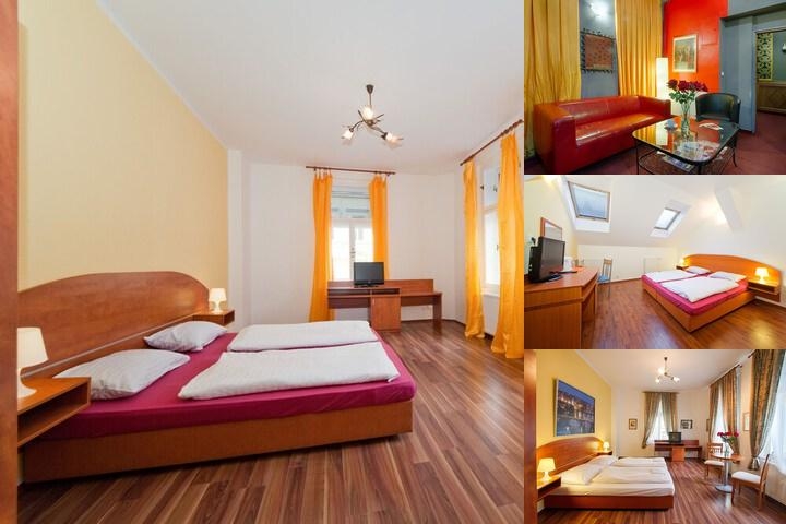 Apartment Amandment photo collage