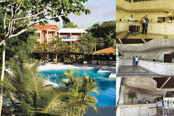 BelleVue Dominican Bay - All Inclusive photo collage