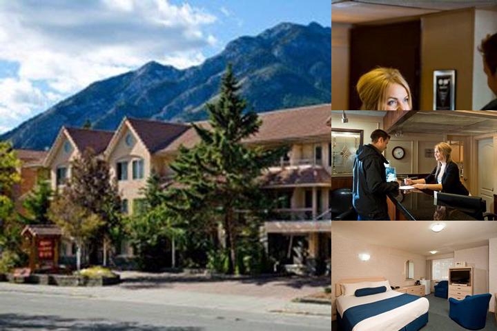 Red Carpet Inn photo collage