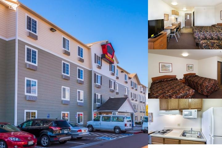 Value Place Columbus Oh (North I 270) photo collage