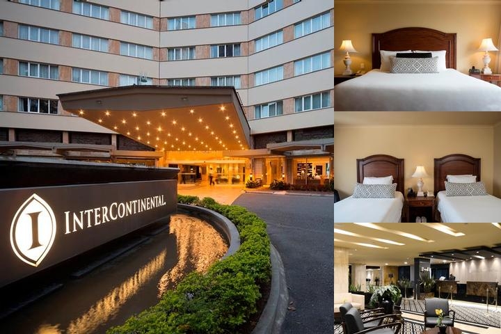 Intercontinental Medellin An Ihg Hotel photo collage