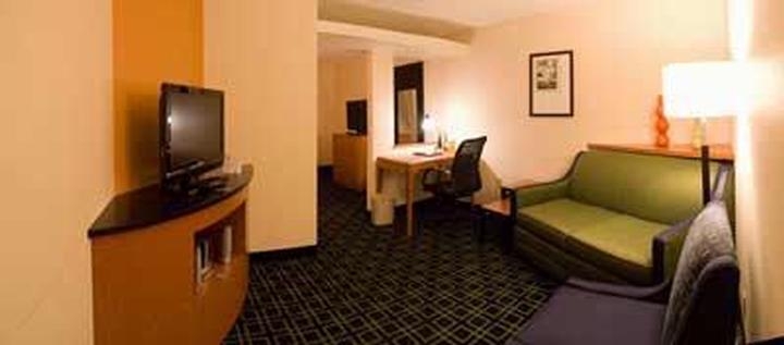 Holiday Inn Express Kenner - New Orleans Airport by IHG photo collage
