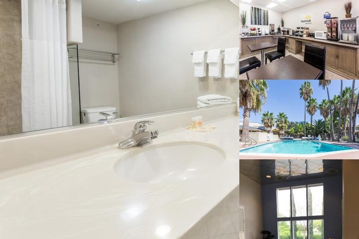 Prodigy Hotel, a Days Inn by Wyndham photo collage