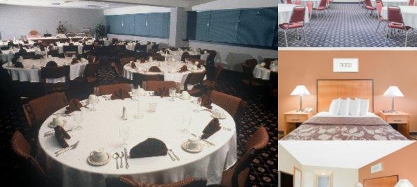 Days Inn by Wyndham Gettysburg photo collage