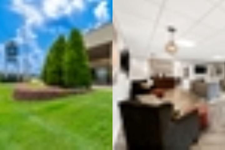 Best Western State Fair Inn photo collage