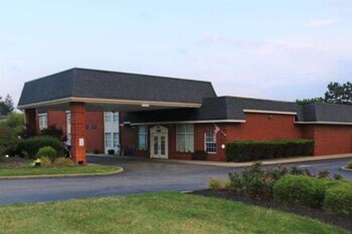 Quality Inn & Suites North photo collage