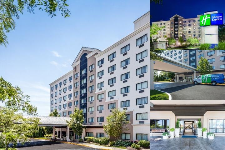 Holiday Inn Express Hauppauge photo collage