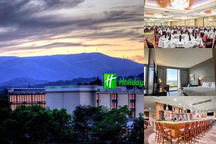 Holiday Inn Roanoke-Tanglewood-Rt 419&i581 by IHG photo collage