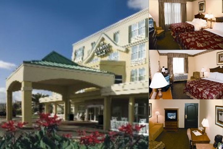 Country Inn & Suites Cape Canaveral / Cocoa Beach photo collage