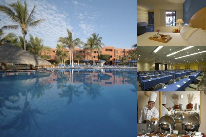 Tropicana Los Cabos, Tapestry Collection by Hilton photo collage